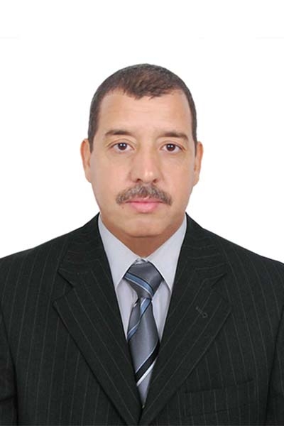 تعيين الزميل حسن هرماس، سليل تارودانت، رئيسا للمكتب الدولي لوكالة المغرب العربي للأنباء بالقاهرة تعيين الزميل حسن هرماس، سليل تارودانت، رئيسا للمكتب الدولي لوكالة المغرب العربي للأنباء بالقاهرة